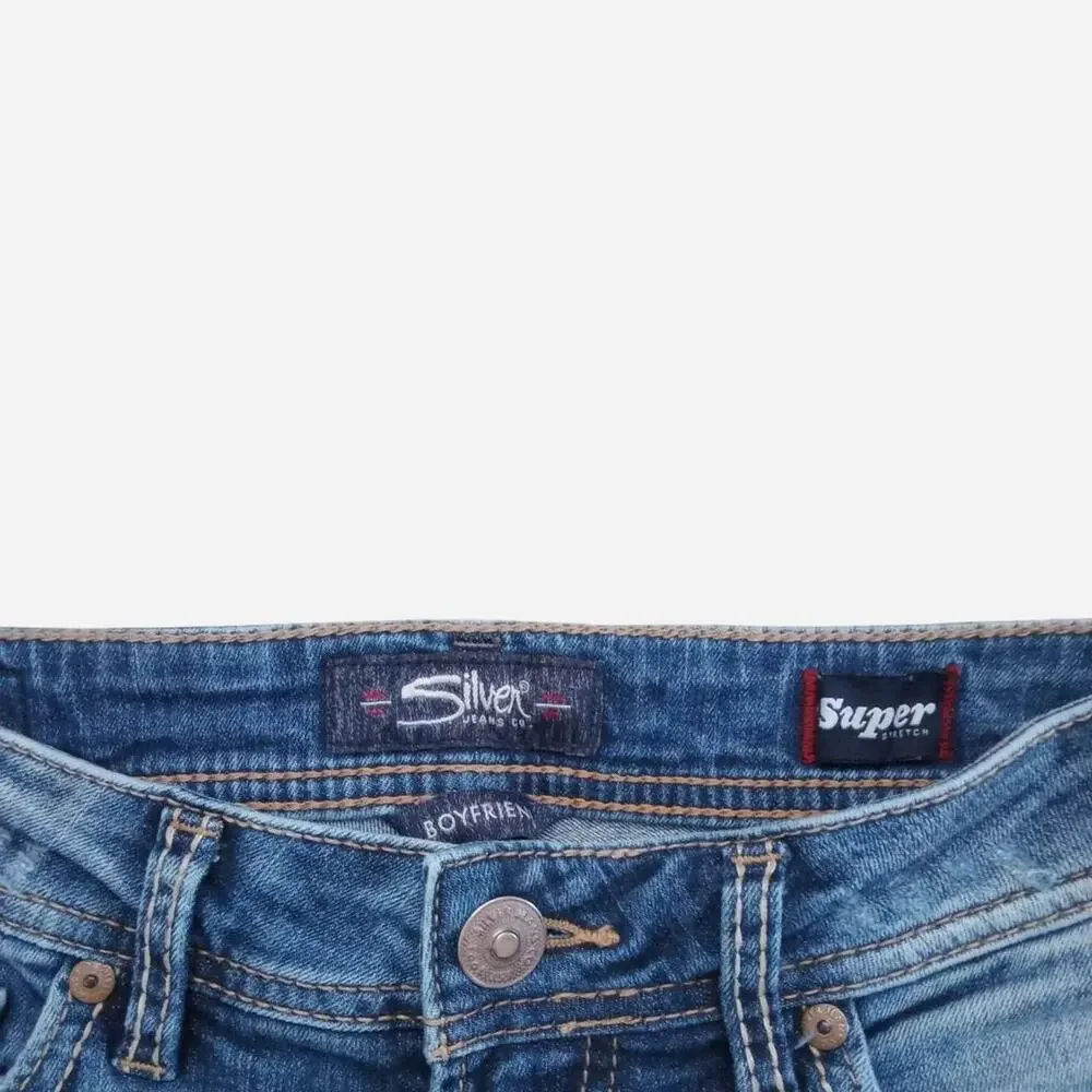 Silver Jeans silver jeans